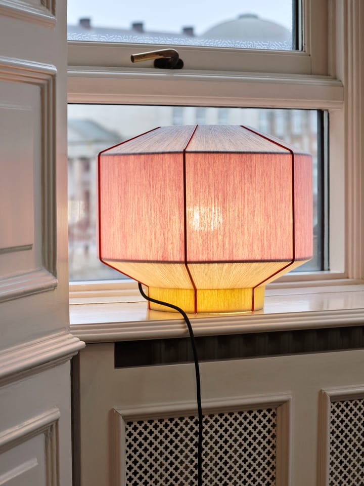 Bonbon Shade lampskärm Ø38 cm, Ice cream HAY
