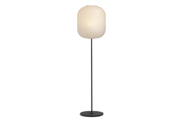 Common golvstativ 129 cm - Soft black-soft black - HAY
