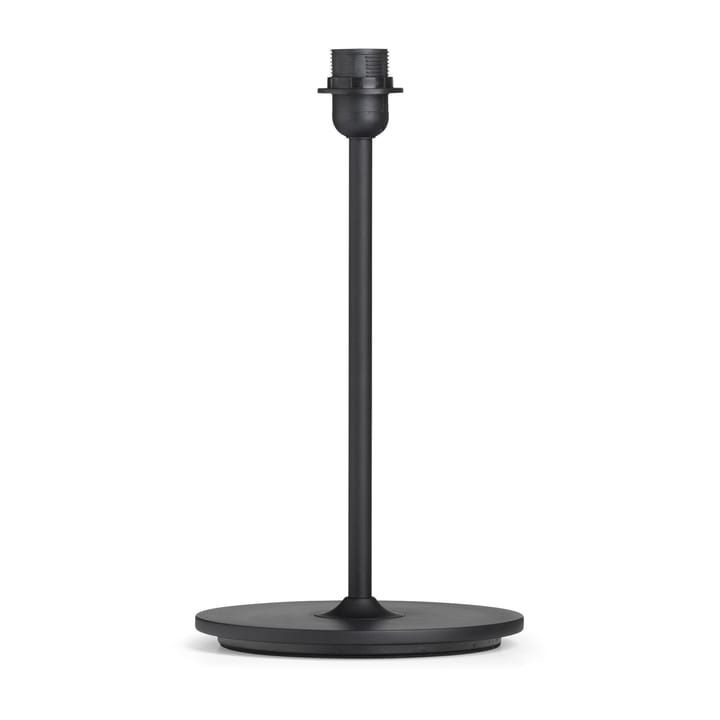 Common lamp base 39 cm - Soft black-soft black - HAY