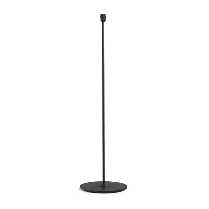 Common Lampenfuß 129 cm - Soft Black-Soft Black - HAY