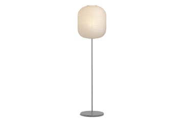 Common Lampenfuß 129 cm - Summit Grey-Grey Terrazzo - HAY