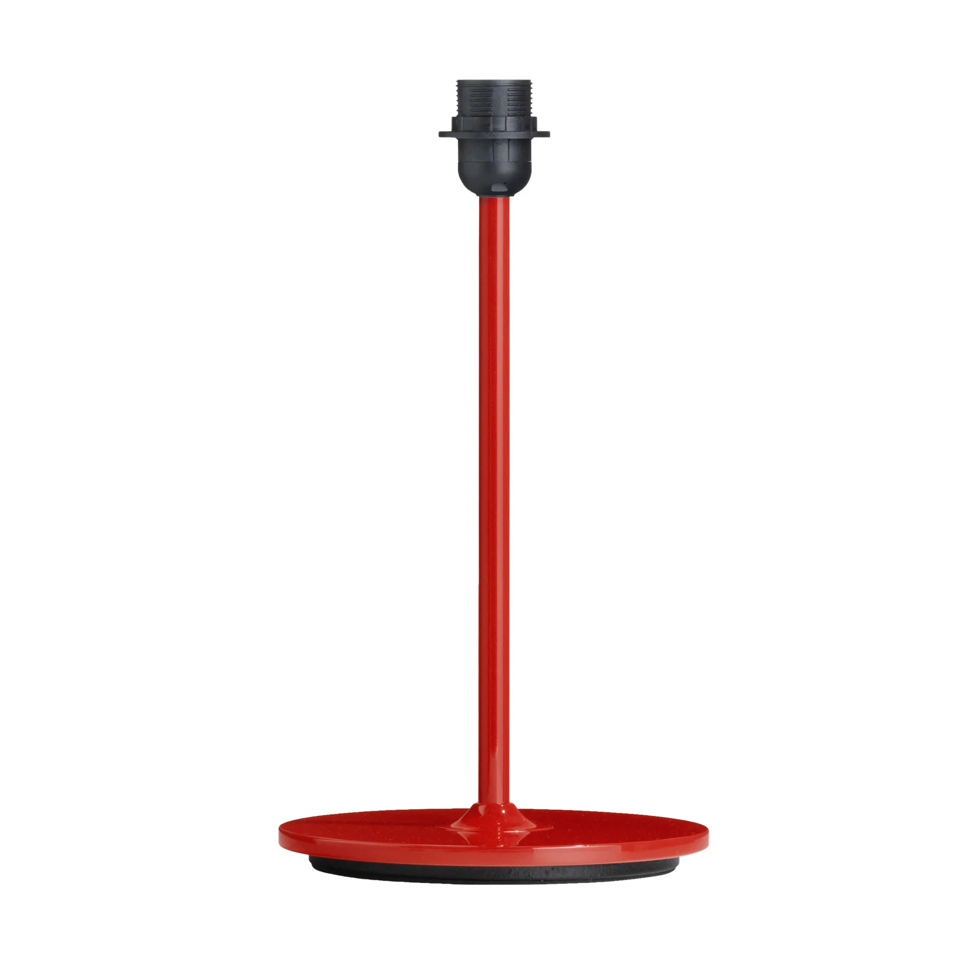 Common lampfot 39 cm, Signal red-signal red HAY
