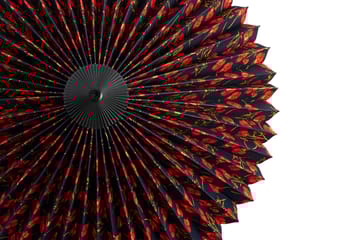 HAY x Liberty Matin bordslampa Ø30x38 cm - Ros by Liberty - HAY