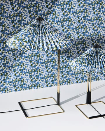 HAY x Liberty Matin bordslampa Ø38x52 cm - Mitsi by Liberty - HAY