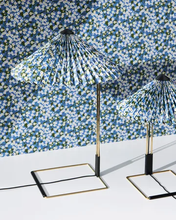 HAY x Liberty Matin Leuchtenschirm Ø30 cm - Mitsi by Liberty - HAY