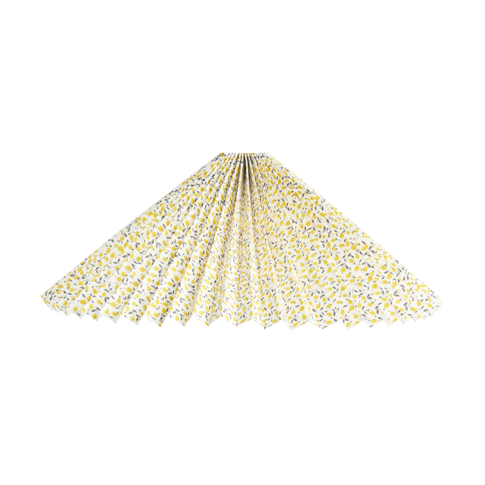 HAY x Liberty Matin Leuchtenschirm Ø38 cm, Ed by Liberty HAY