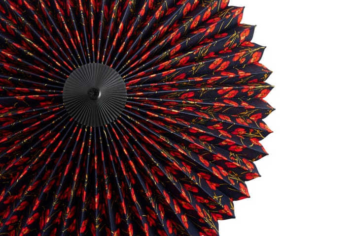 HAY x Liberty Matin table lamp Ø30x38 cm, Ros by Liberty HAY