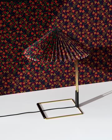 HAY x Liberty Matin table lamp Ø30x38 cm - Ros by Liberty - HAY