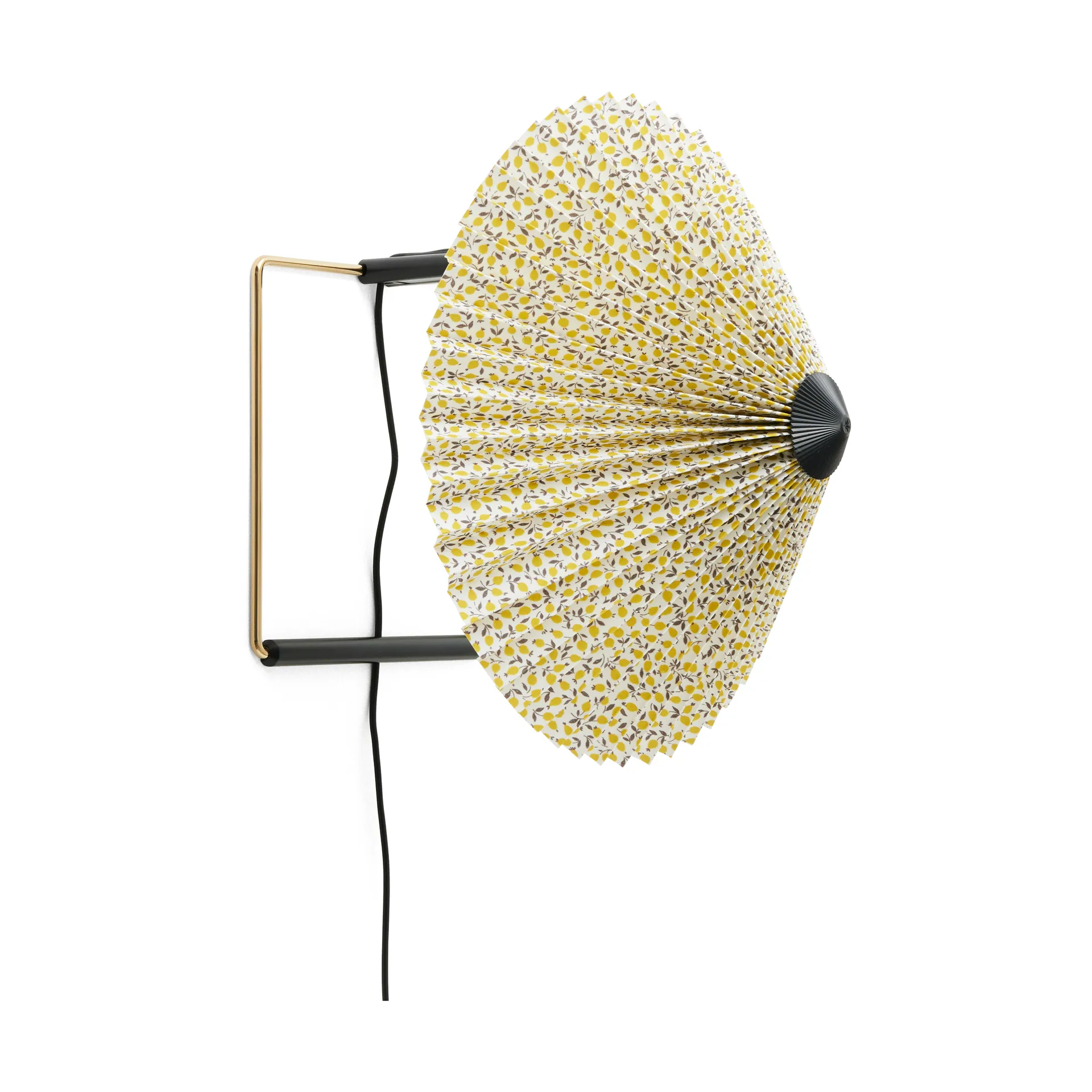 Hay x Liberty wall vägglampa 30x30 cm, Liberty Ed HAY