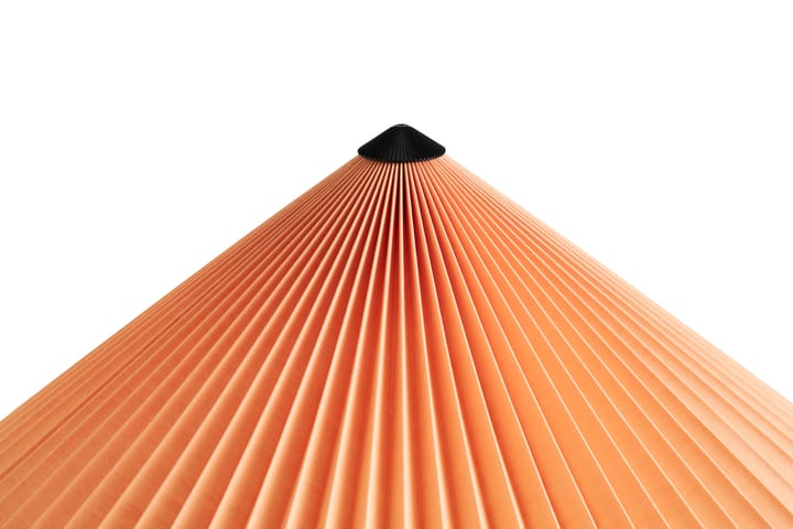 Matin floor Stehleuchte 129cm, Peach HAY