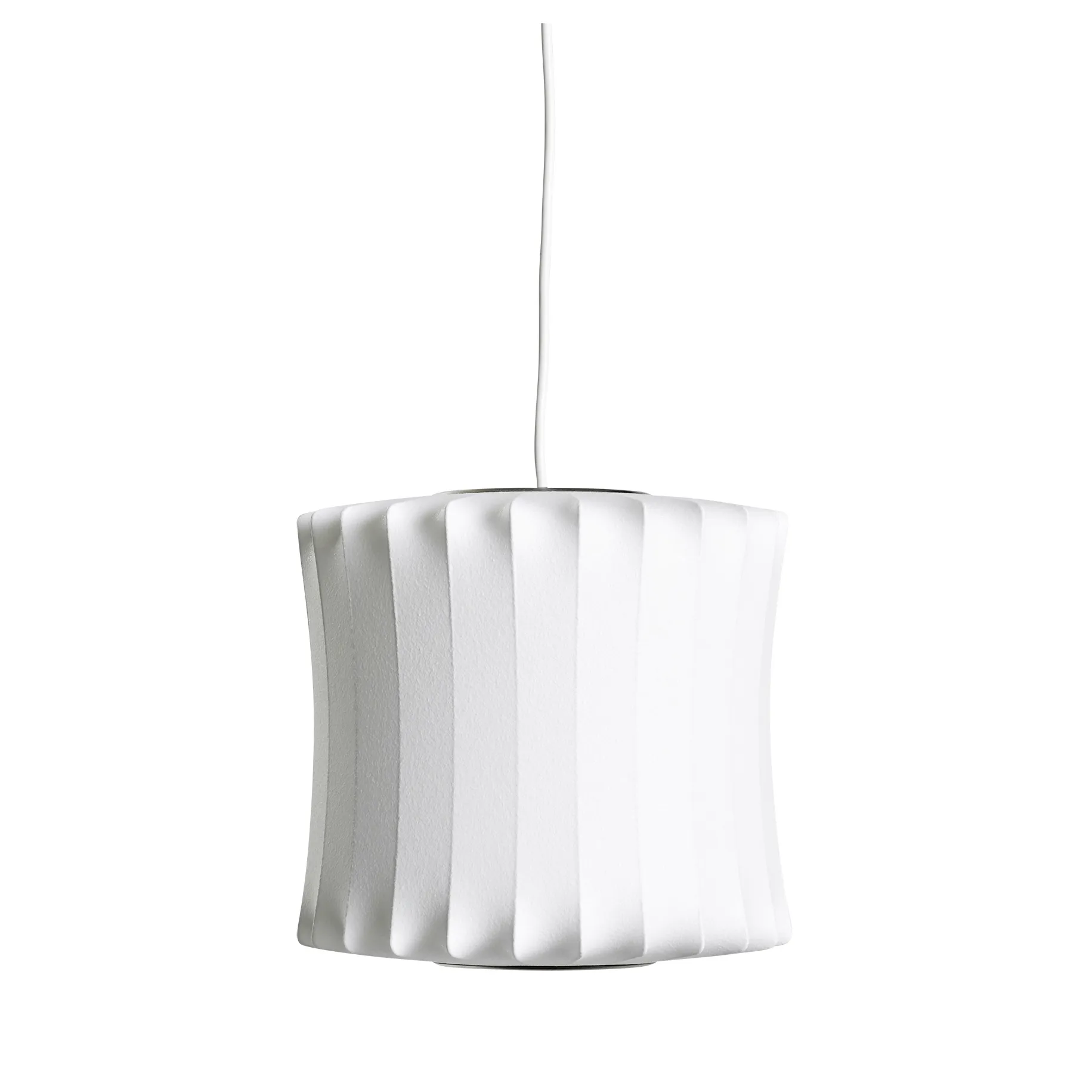 Nelson Bubble Lantern Pendelleuchte, Off white HAY