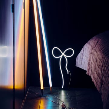 Neon tube led warm white clearance