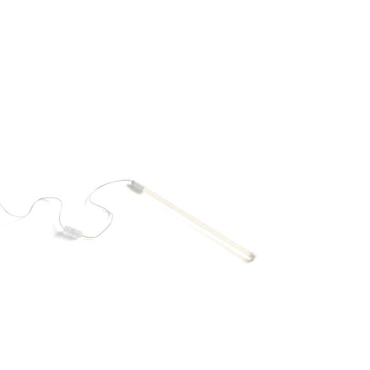 Neon Tube Slim Leuchtstofflampe 50cm, Warm white, 50cm HAY