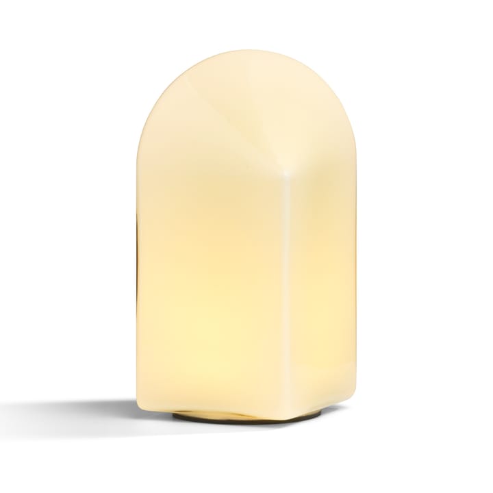 Parade bordslampa 24 cm - Shell white - HAY