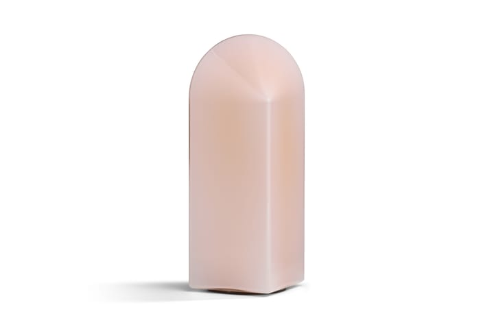 Parade bordslampa 32 cm, Blush pink HAY