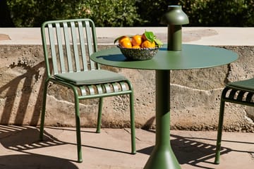 PC Portable table lamp - Olive - HAY