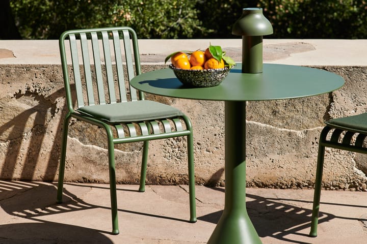 PC Portable table lamp, Olive HAY