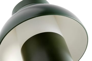 PC Portable table lamp - Olive - HAY