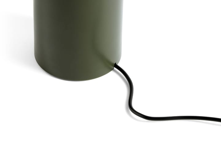PC Portable table lamp, Olive HAY