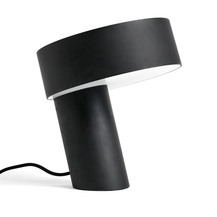 Slant Tischleuchte - Soft Black - HAY