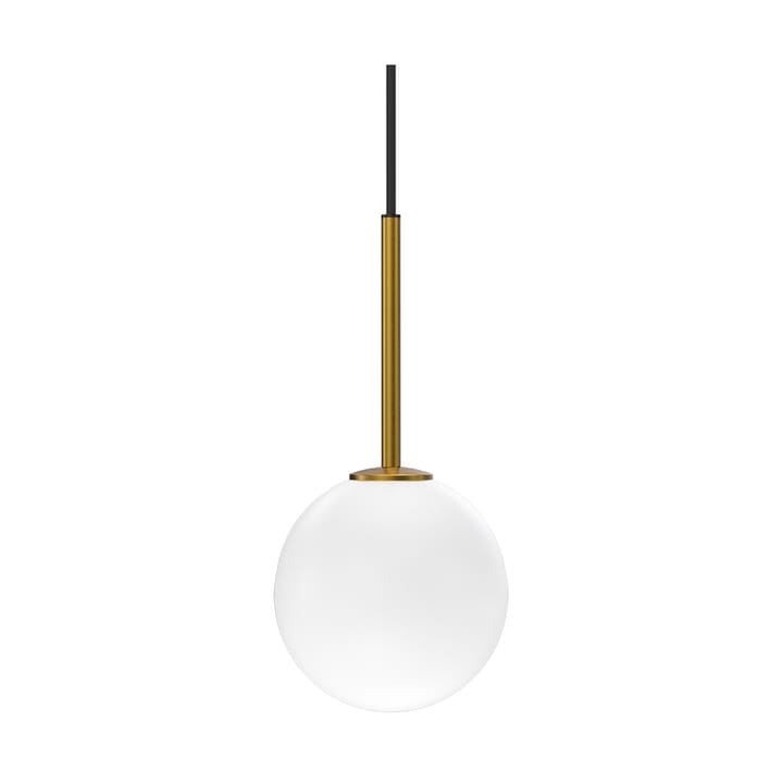 Ballon pendant - White-brass - Herstal