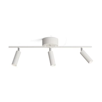 Pipeline skena 3 - Matte white - Herstal