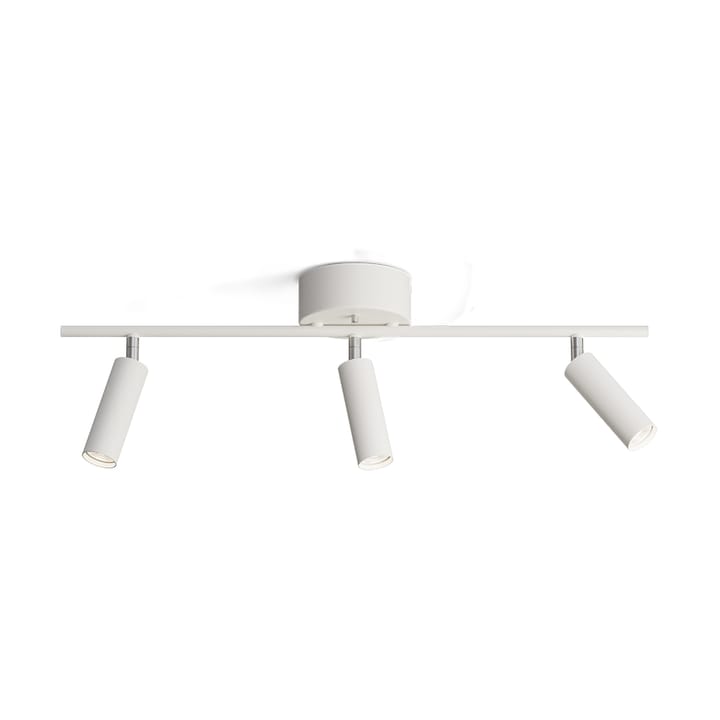 Pipeline skena 3 - Matte white - Herstal