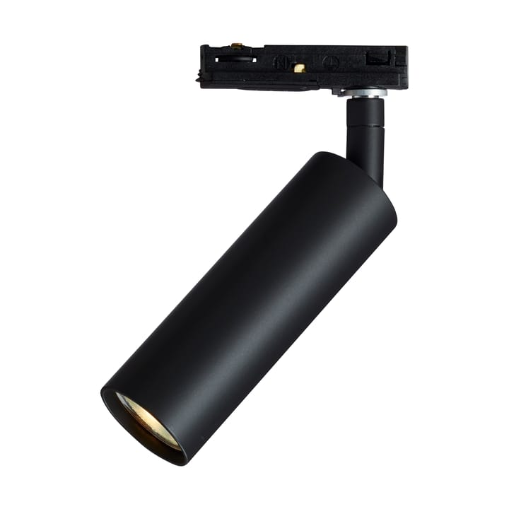 Pipeline spotlight global 1-fas - Matte black - Herstal