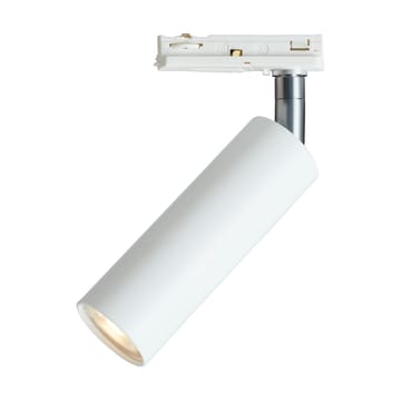 Pipeline spotlight global 1-fas - Matte white - Herstal