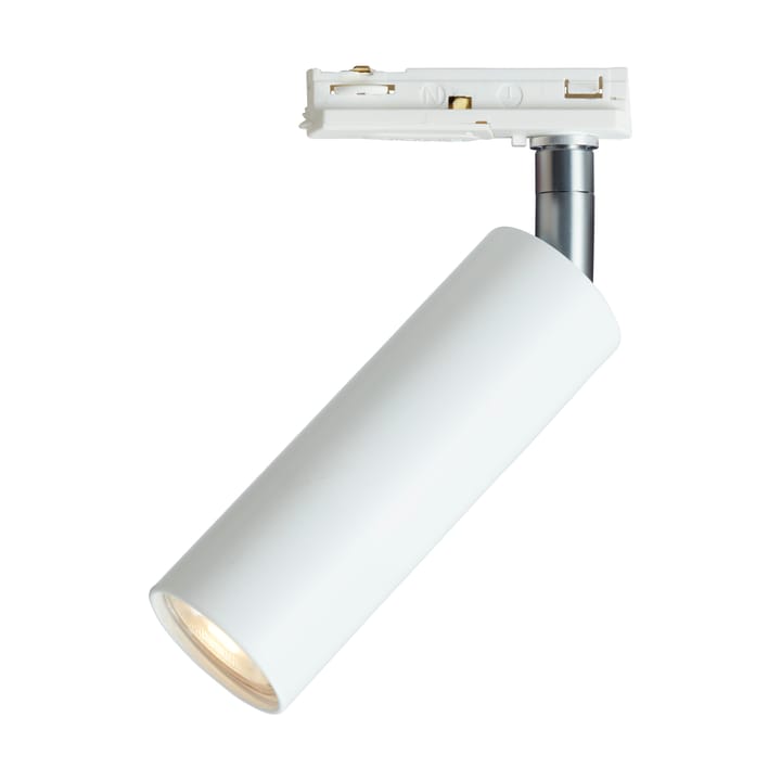Pipeline spotlight global 1-fas - Matte white - Herstal
