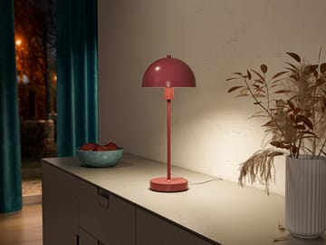 Vienda bordslampa - Autumn leaf - Herstal
