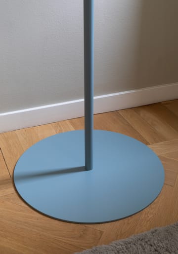 Vienda bordslampa - Blanksvart - Herstal