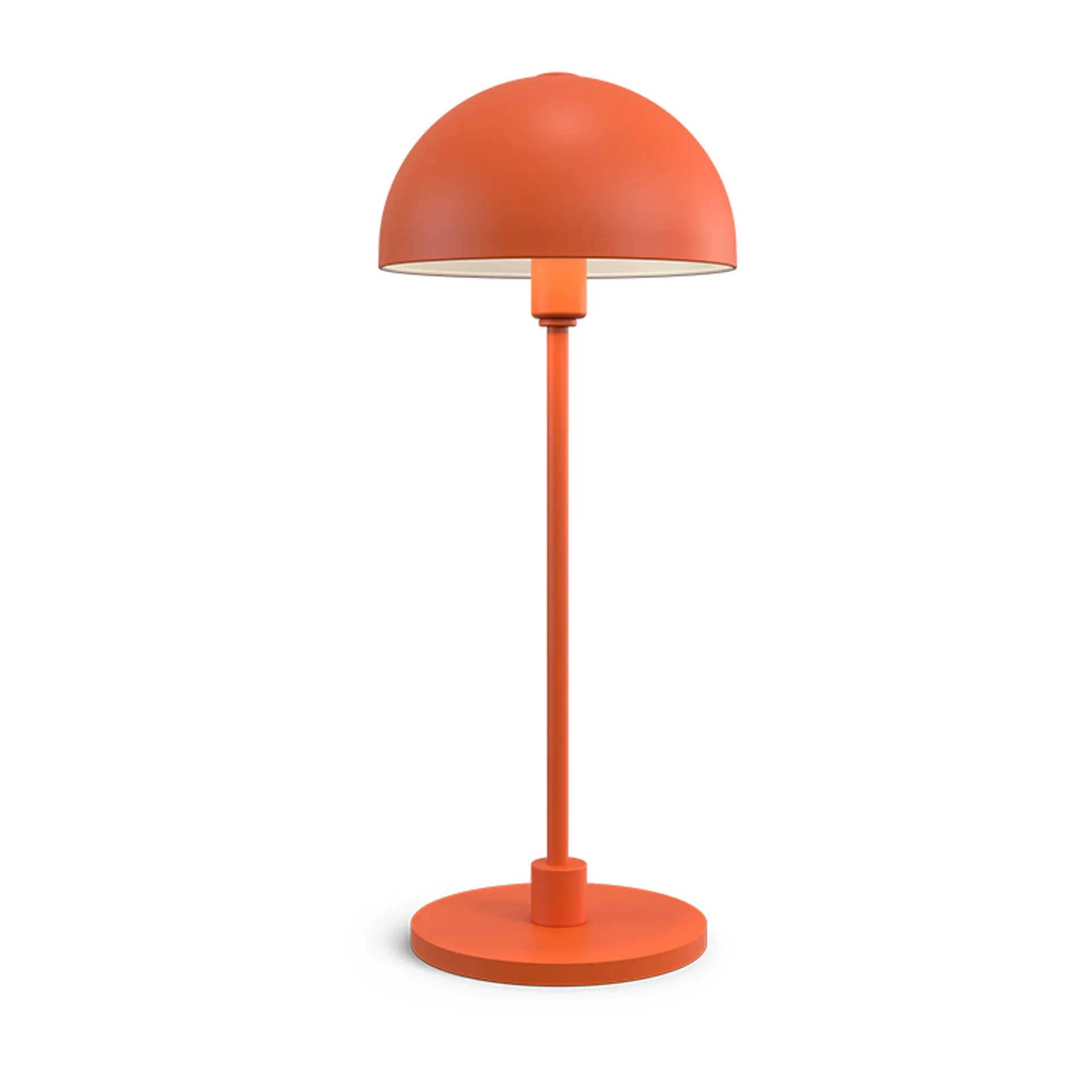 Vienda Mini Tischleuchte, Orange Herstal