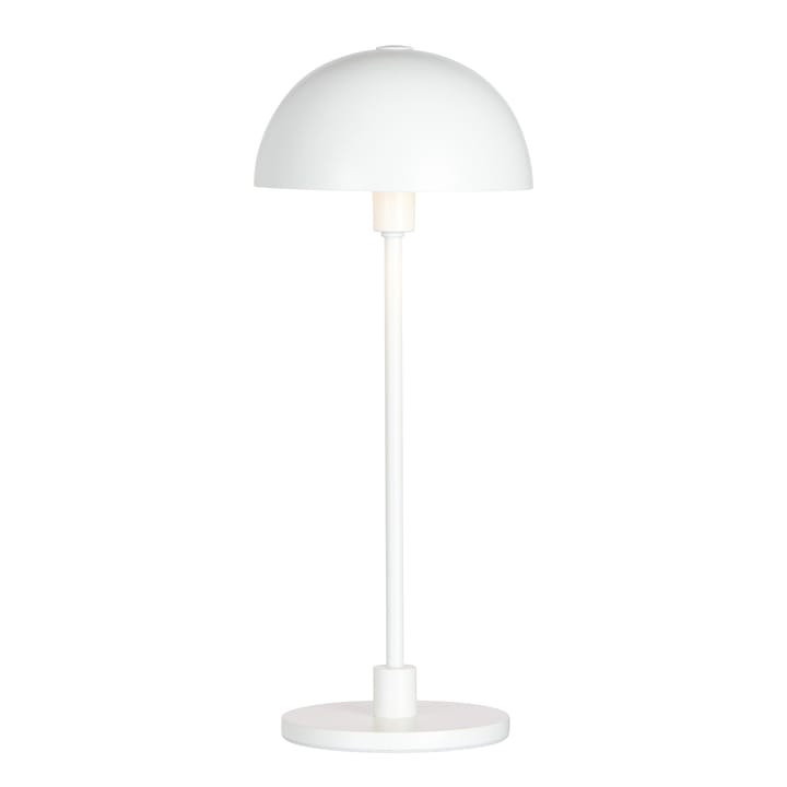 Vienda Mini Tischleuchte, Weiß-weiß Herstal