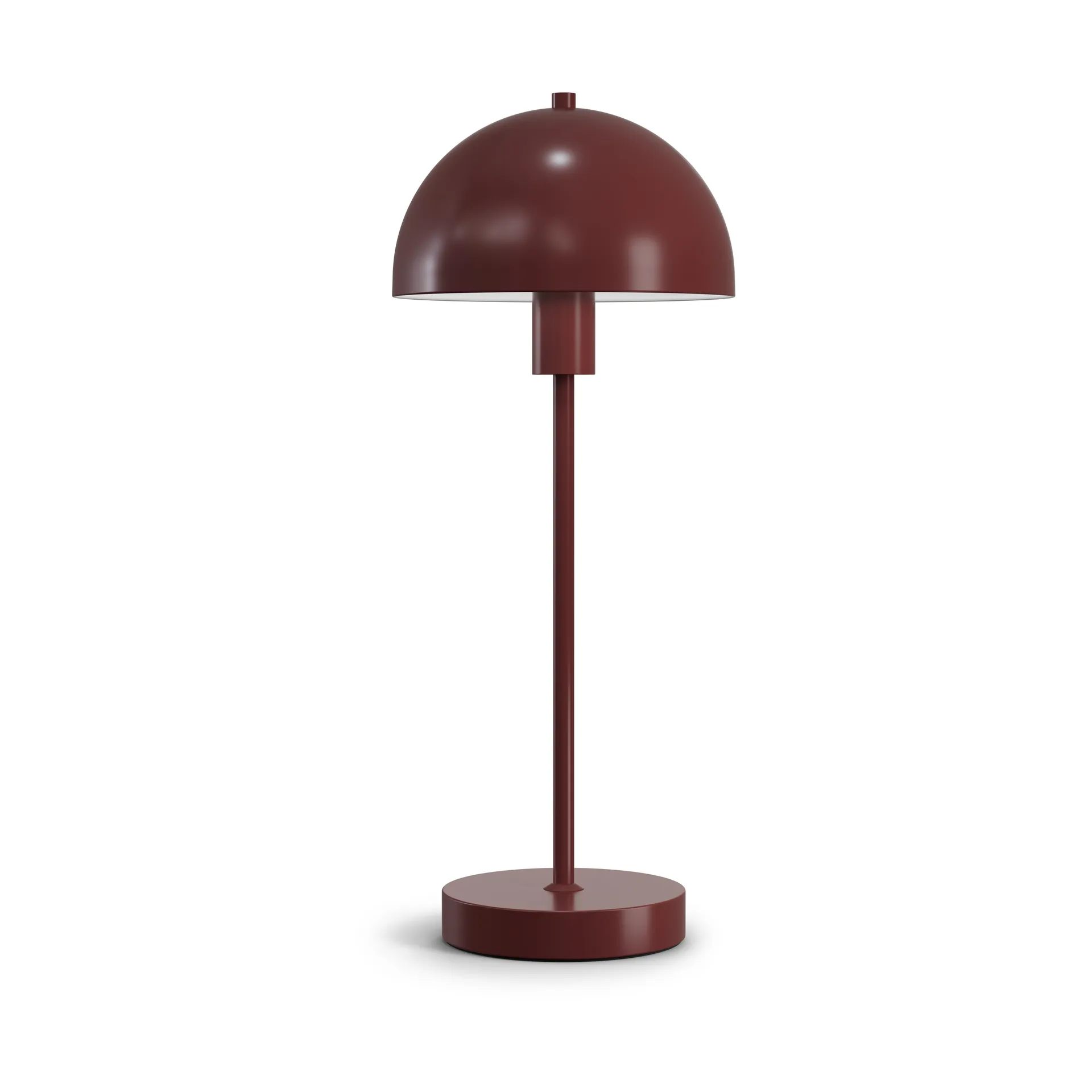 Vienda table lamp, Autumn leaf Herstal