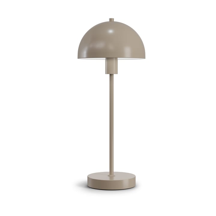 Vienda Tischleuchte - Putty grey - Herstal