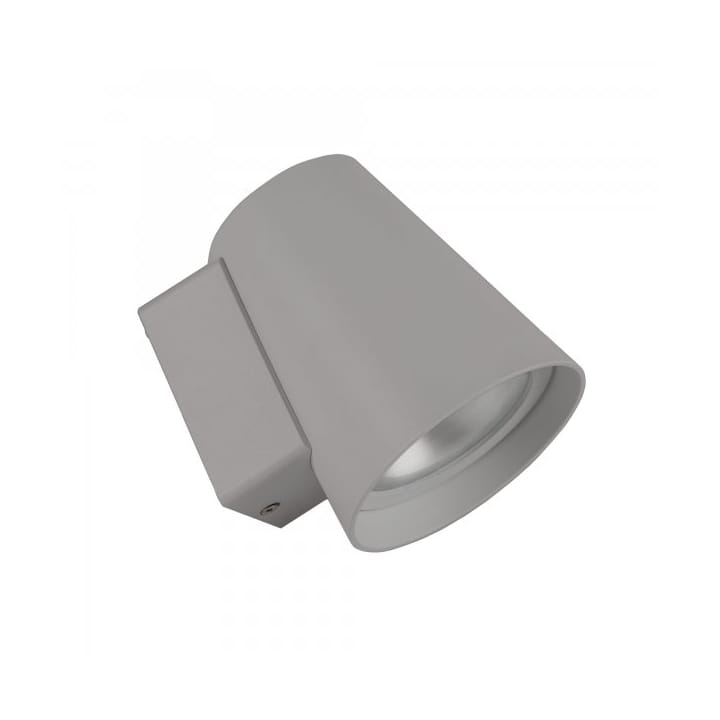 Cone Wall Lamp 14 cm - Gray - Hidealite