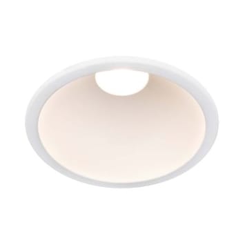 Globe G2 ceiling lamp Ø10.3 cm - White - Hidealite