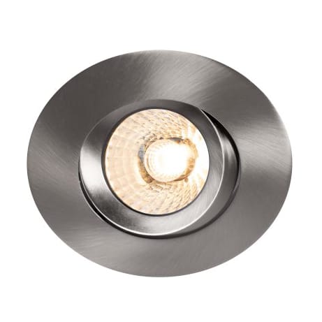 Hidealite comfort G3 tilt bs tune - Borstat stål - Hidealite