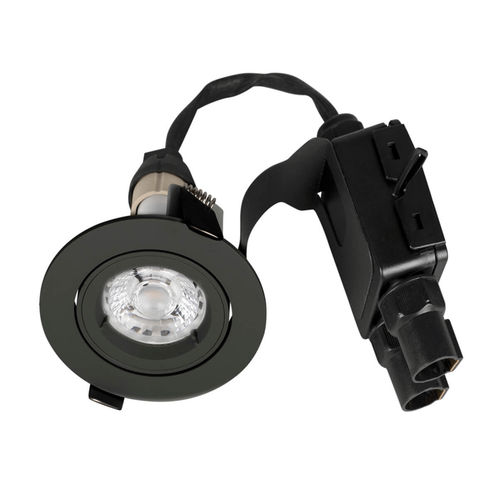 Hidealite Comfort Quick Outdoor - Anthracite - Hidealite