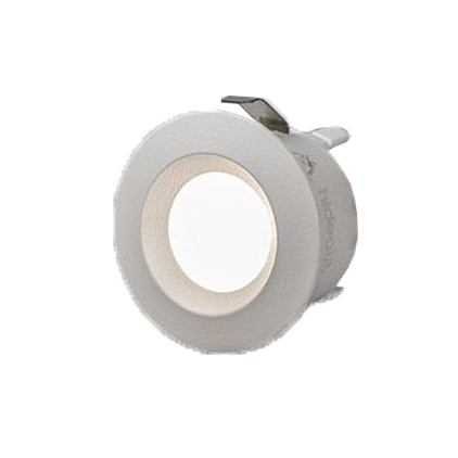 Hidealite Hidealite Core Smart Lamp Ø3 cm White