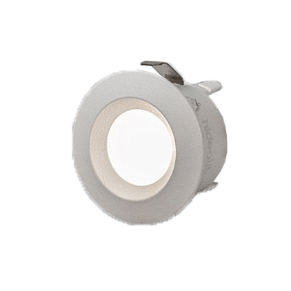 Hidealite core smart lampa Ø3 cm - Vit - Hidealite