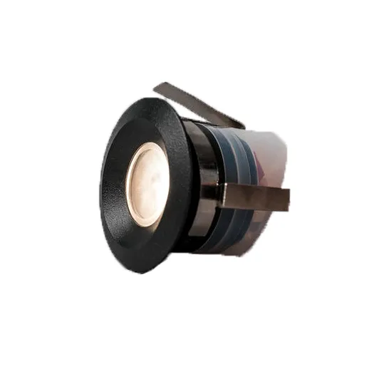 Hidealite Core Smart Outdoor Lamp Ø3.7 cm, Anthracite Hidealite