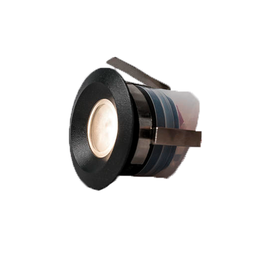 Hidealite Hidealite Core Smart Outdoor Lamp Ø3.7 cm Anthracite