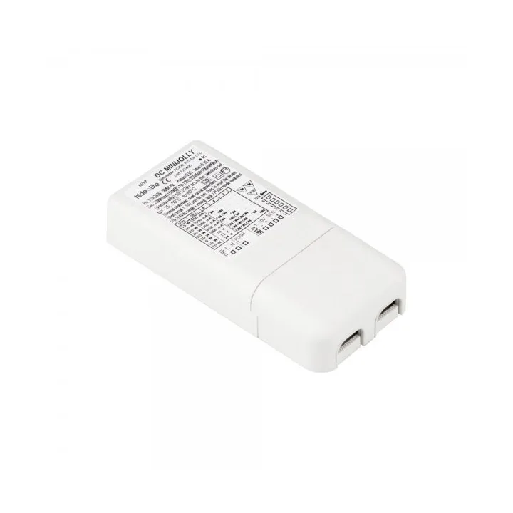 Hidealite jolly min, Vit Hidealite