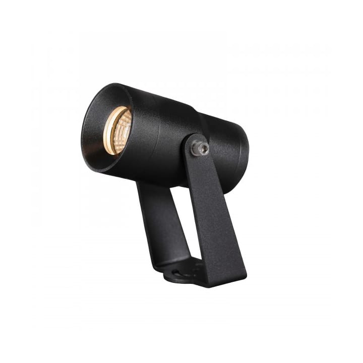 Hidealite Spot it S 9,5 cm - Schwarz - Hidealite