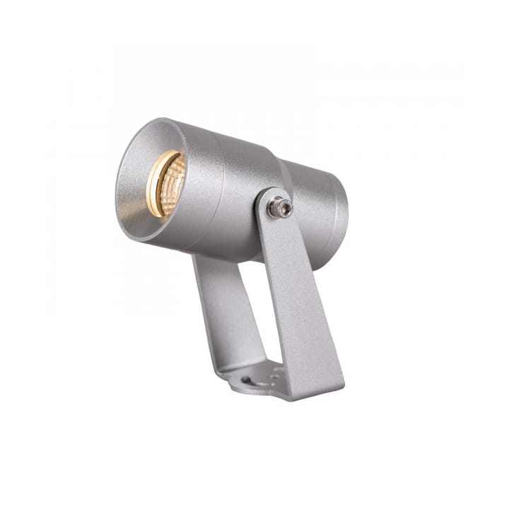 Hidealite Spot it S 9,5 cm - Silver - Hidealite