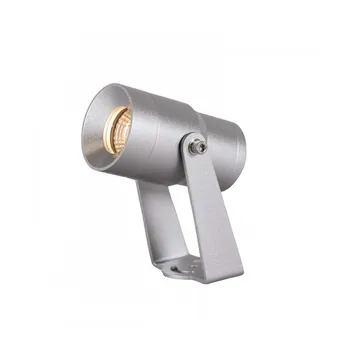 Hidealite Hidealite spot it S 9,5 cm Silver