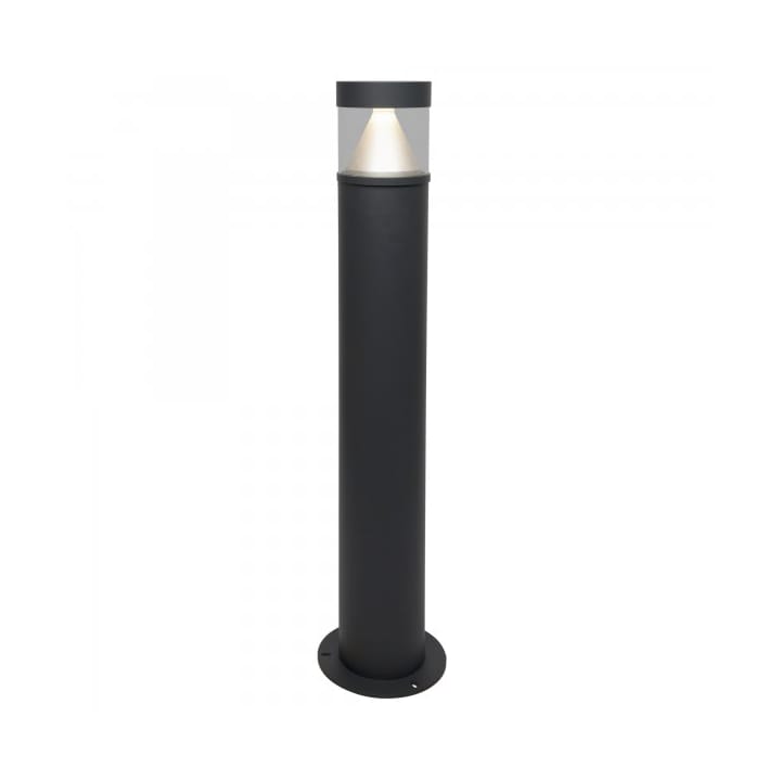 Milo pillar 75 cm - Anthracite - Hidealite