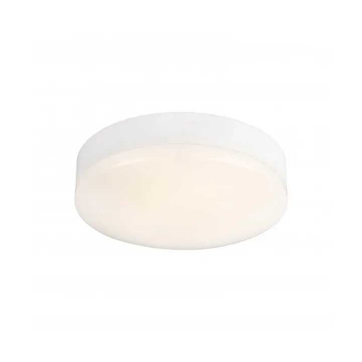 Moon Basic 255, White Hidealite